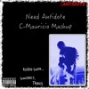 Need Antidote( Travis Scott- Antidote VS. Chris Bushnell- Need)FREE DOWNLOAD!!!!!!