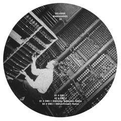 DM2.1 (Stefan Vincent Remix)