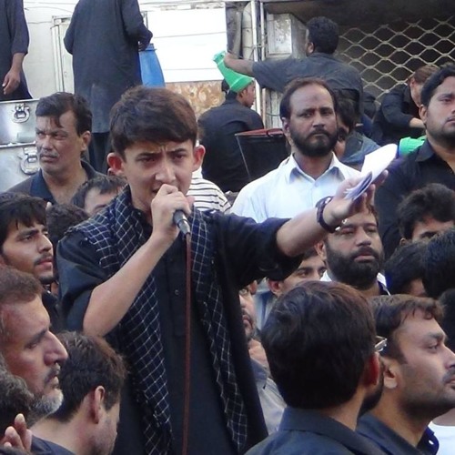 KIS BAAT KA MANE HO BURA AUN-O-MUHAMMAD? - AHMED RAZA NASIRI - 2015-16 [HQ]