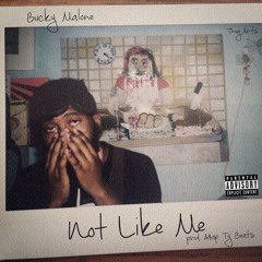 Not Like Me (Prod By A$AP Ty Beats)