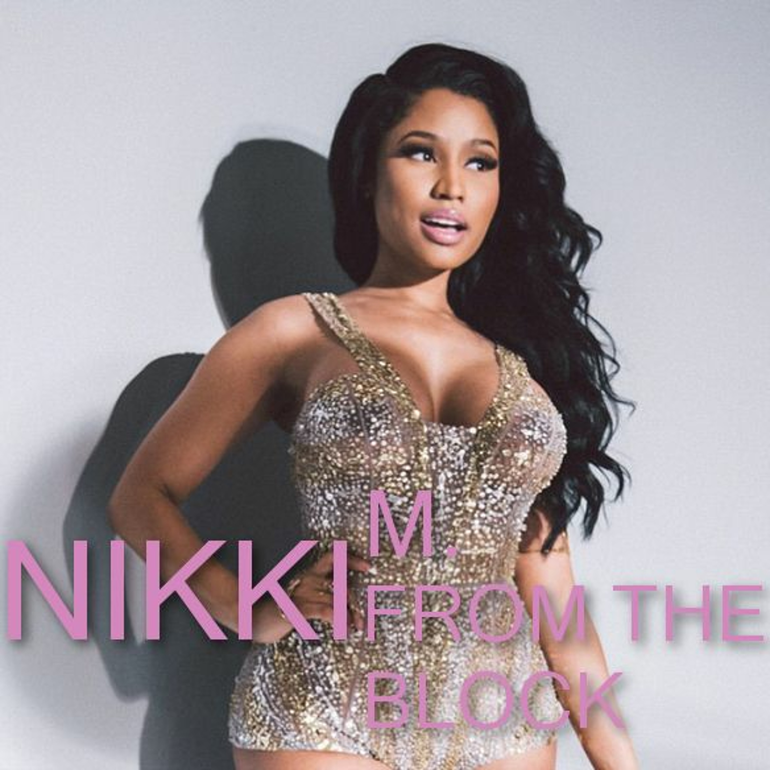 Nikki From The Block