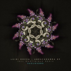 Luigi Rocca - Some More (Original Mix) EDIT