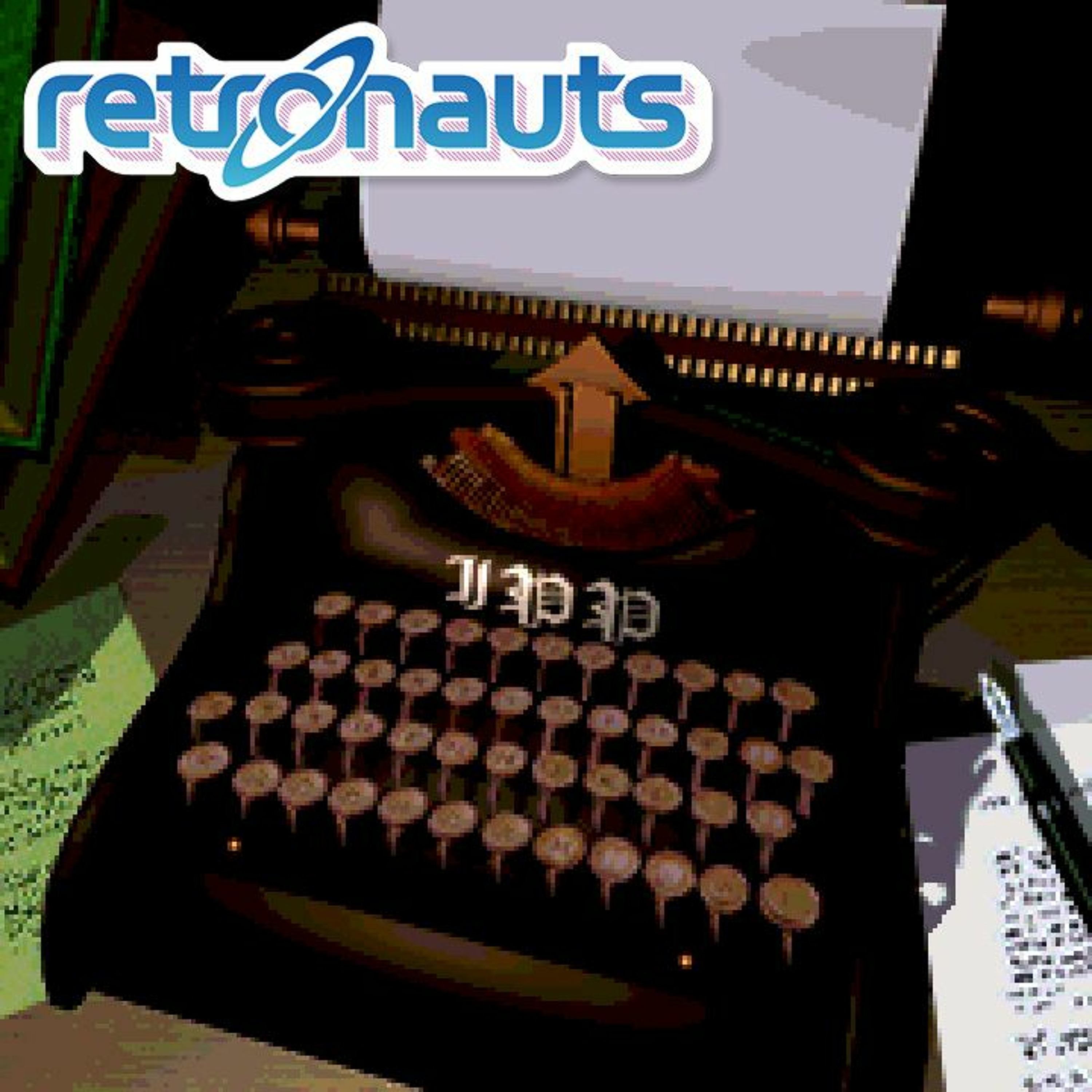 retronauts
