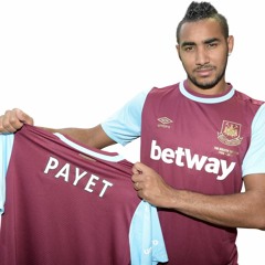 Dimtri Payet I don't think you understand chant