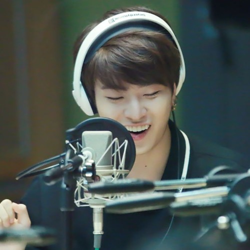 YOUNGJAE(GOT7) - You Are Already A Good Person To Me 영재 (갓세븐)