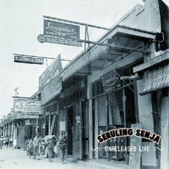 Seruling Senja - Ring Of Fire [Unreleased Live]