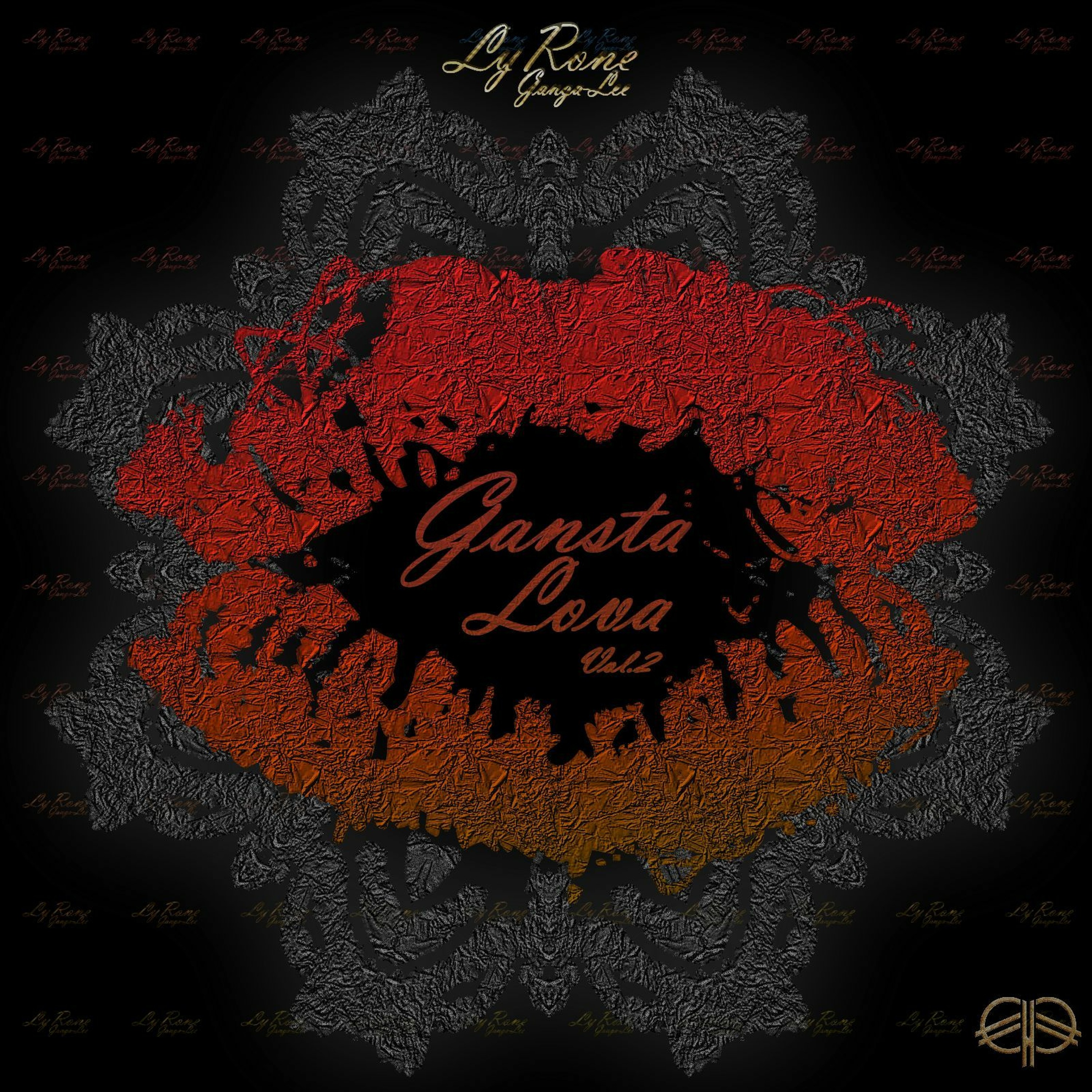 LyRone Ganga-lee - Parano [Prod by @pantheonbeats ] episode artwork