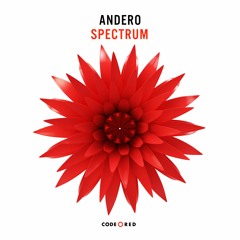 Andero - Spectrum | OUT NOW