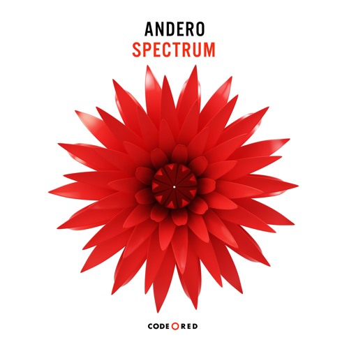 Andero - Spectrum | OUT NOW