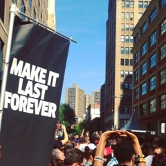 Make it Last Forever ( Larry Levan Tribute )