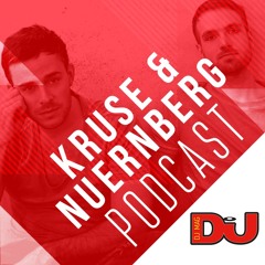 DJ MAG PODCAST: Kruse & Nuernberg