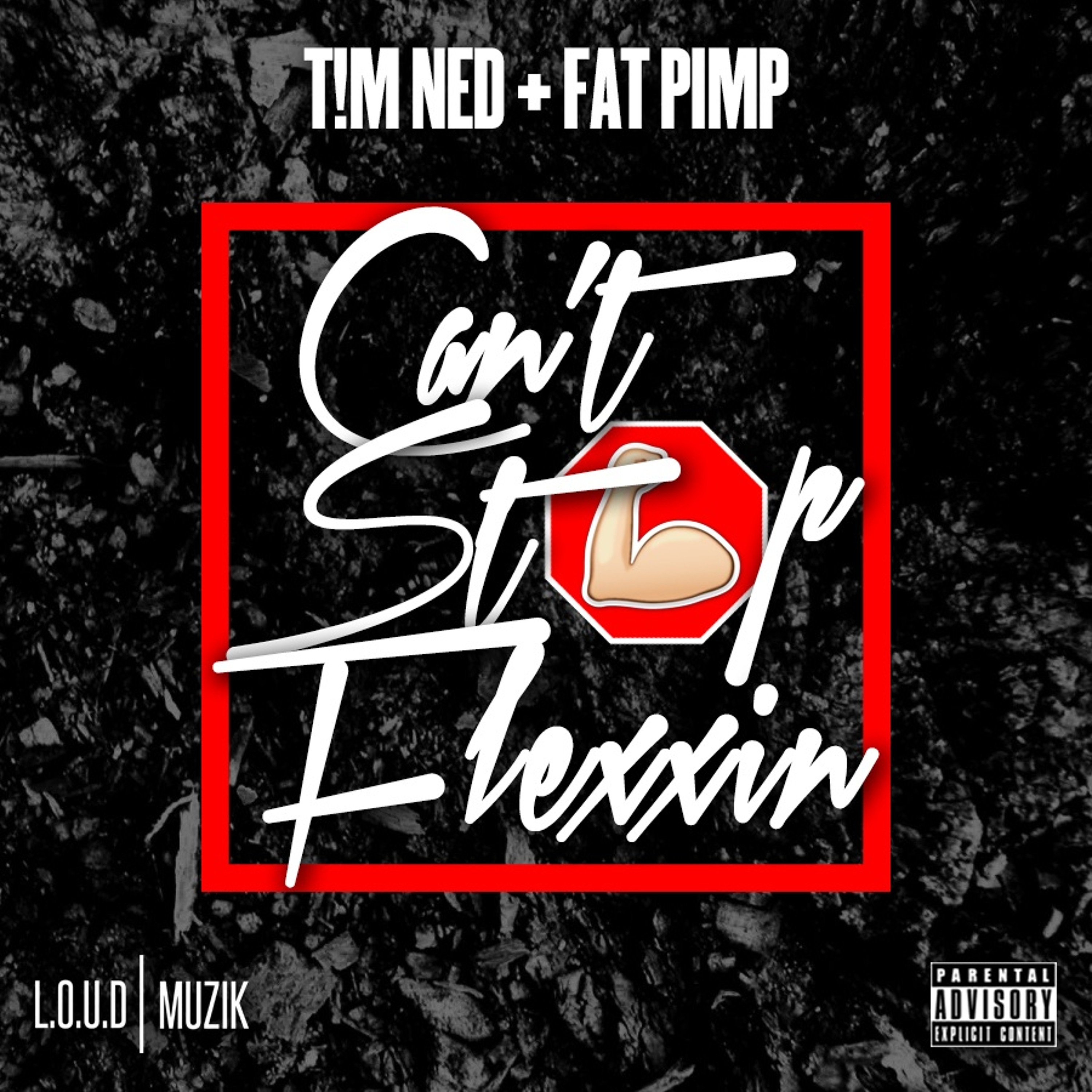 CANT STOP FLEXXIN episode artwork