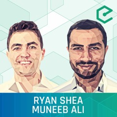 EB101 – Ryan Shea & Muneeb Ali: Bringing Decentralization to Identity with Blockchain ID and Onename