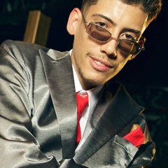 MC Menor Da VG - Vou Te Contar Um Segredo (Dj R7) Lançamento 2015