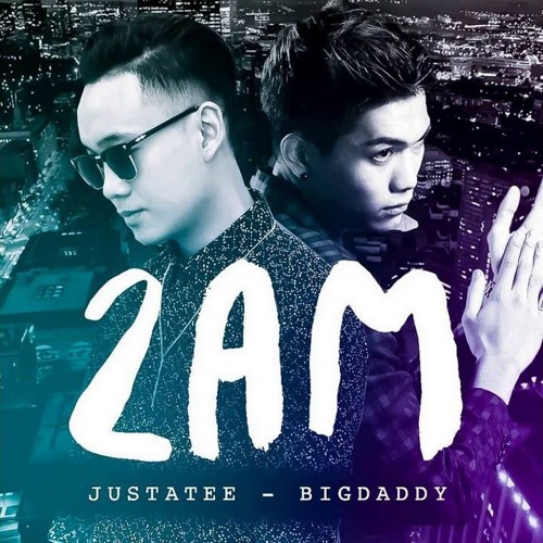 2 AM -  Justatee ft Big Daddy ( E.G.O remix)