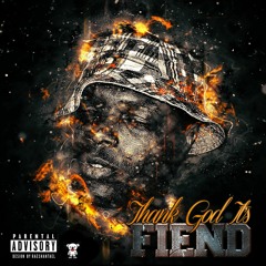 FIEND - From Now Till Then FE.style