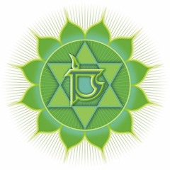 4. Anahata - Tibetan singing bowls