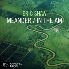 Eric Shaw - Meander (Original Mix)