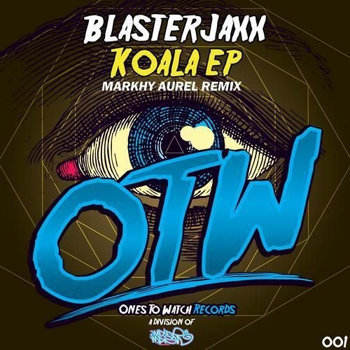 Blasterjaxx - Miami ( Markhy Aurel Remix )