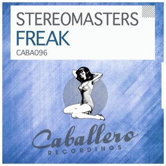 Stereomasters - Freak (FromDropTillDawn Remix)(Preview)