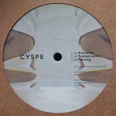 Cyspe - Transmission