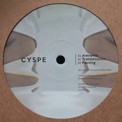 Cyspe - Passing