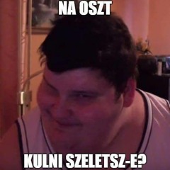 Beviszlek a nádas közé. CigányEdition.