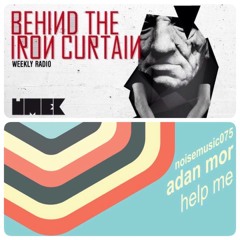 Adan Mor - Don't Wanna Let Go (Played By UMEK)