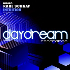 DR003 : Karl Schaap - Intuition [OUT NOW]