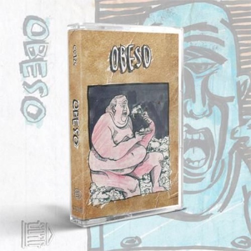 owls. (obeso)