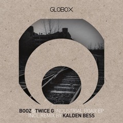 Booz, Twice G - Unter Der Oben (Original Mix)