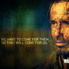 "RICK GRIMES" (Prod. By @RichLyfestyle)