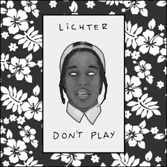 Premier: Lichter - Dont Play