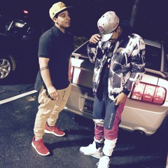 Right Now (Remix) by Primogang