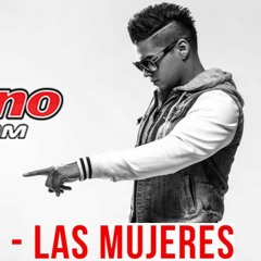 AJ Castillo - Las Mujeres