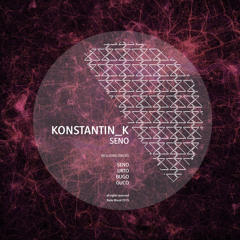 Konstantin k - Urto (Original Mix)