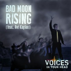Bad Moon Rising (feat. Avi Kaplan)