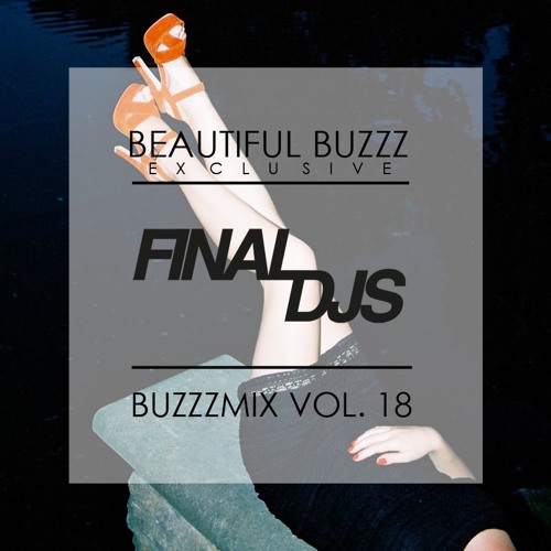 BUZZZMIX VOL. 18 - FINAL DJS