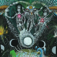 3 Moons - "Nazi Zuni Lulu Annunaki"