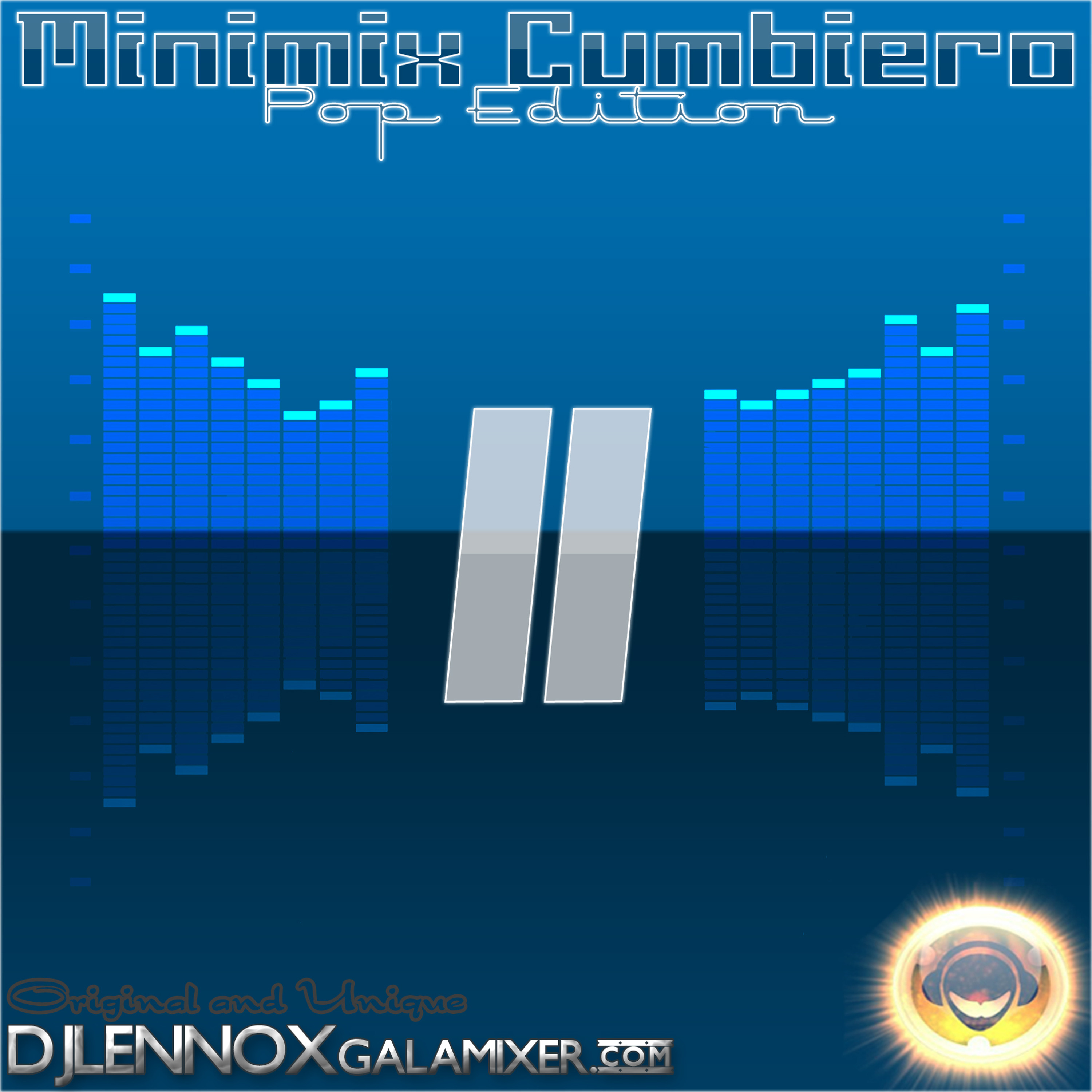 DJ Lennox Gala Mixer(2)