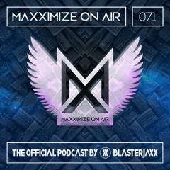 BlasterJaxx