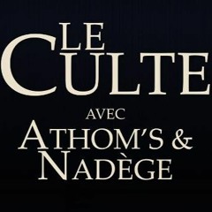 C'est Pour Toi Elyon Et Faithful Friend De Athoms & Nadege Mbuma