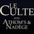 Artwork for C'est Pour Toi Elyon Et Faithful Friend De Athoms & Nadege Mbuma