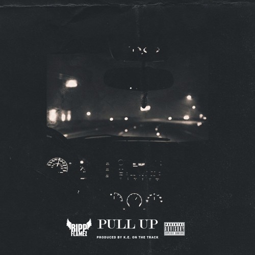 Pull Up [Prod. By K.E. On The Track]
