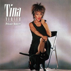 Tina Turner   Private Dancer 1984