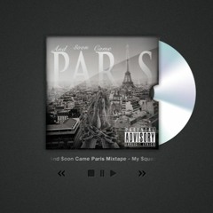 For The People - Paris
