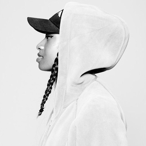 Little Simz - The Lights