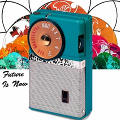 Future is Now Radio #019 w/ Manifested Dreams