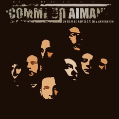 Belsunce Breakdown (BOUGA Cover)