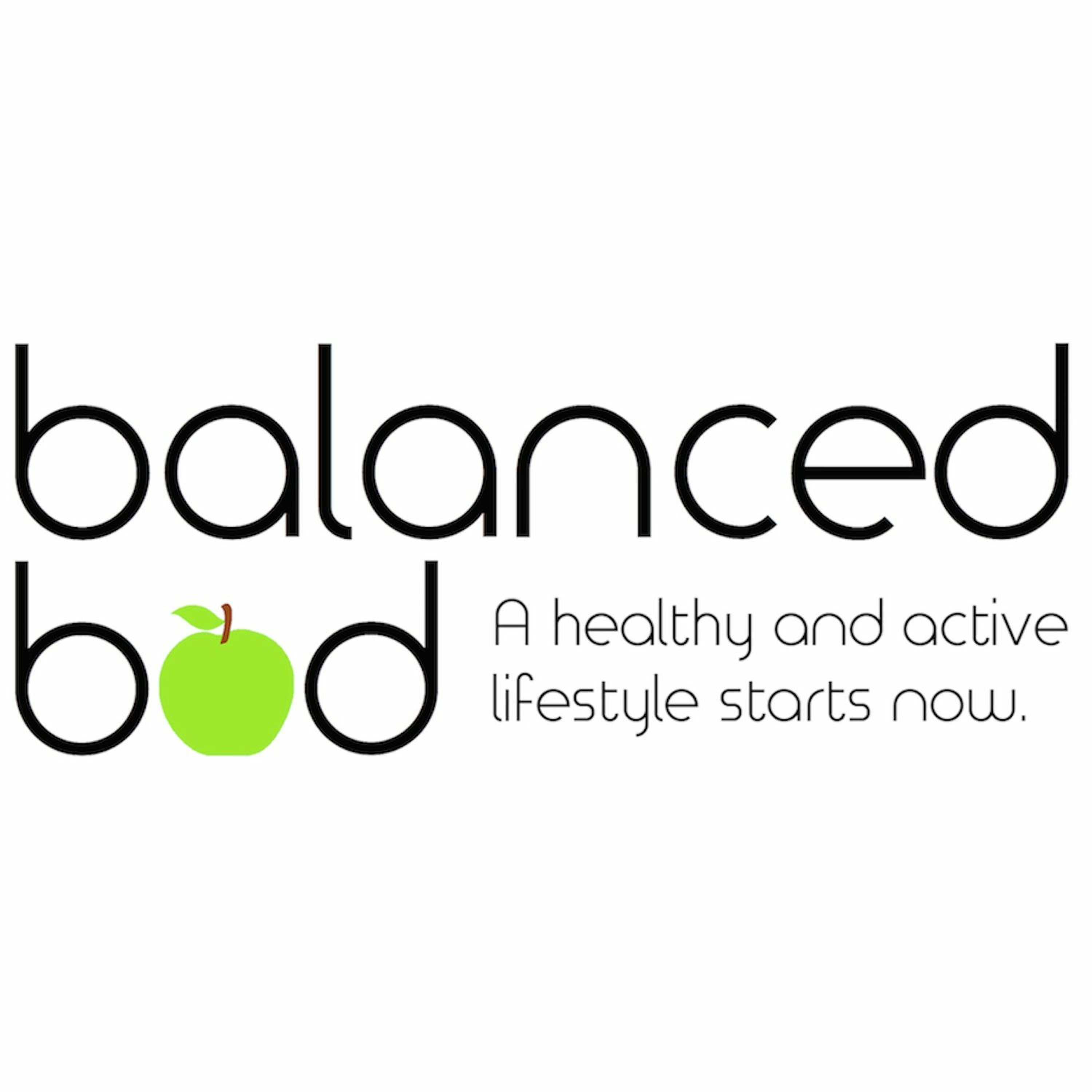 The Balanced Bod